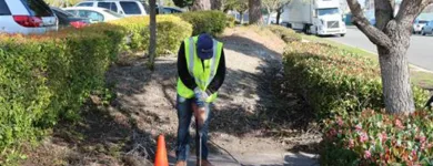 Business 1 image CUPERTINO CONCRETE REPAIR AND LEVELING Foundation Contractors in Cupertino CA
