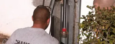 Business 4 image CUPERTINO CONCRETE REPAIR AND LEVELING Foundation Contractors in Cupertino CA