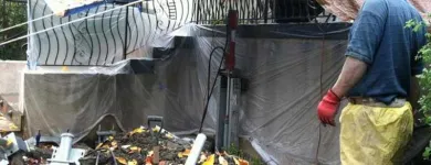 Business 5 image CUPERTINO CONCRETE REPAIR AND LEVELING Foundation Contractors in Cupertino CA