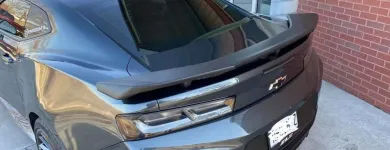 Business 1 image CUSTOM AUTO FILMZ in Lincoln NE