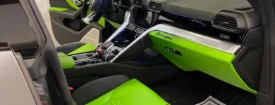 Business 2 image CUSTOM AUTO FILMZ in Lincoln NE