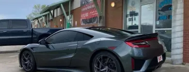 Business 5 image CUSTOM AUTO FILMZ in Lincoln NE