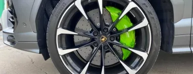 Business 6 image CUSTOM AUTO FILMZ in Lincoln NE