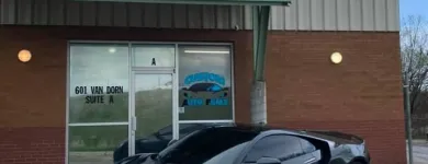 Business 8 image CUSTOM AUTO FILMZ in Lincoln NE