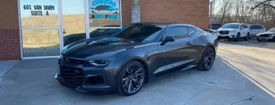 Business 9 image CUSTOM AUTO FILMZ in Lincoln NE