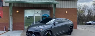 Business 10 image CUSTOM AUTO FILMZ in Lincoln NE