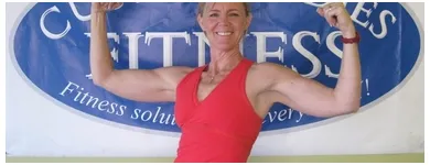 Business 1 image CUSTOM BODIES PERSONAL FITNESS TRAINING Personal Fitness Trainers in Irvine CA