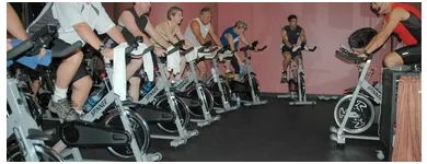 Business 6 image CUSTOM BODIES PERSONAL FITNESS TRAINING Personal Fitness Trainers in Irvine CA