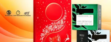 Business 1 image CUSTOM BOXES Product Packaging in Houston TX