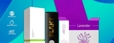 Business 2 image CUSTOM BOXES Product Packaging in Houston TX