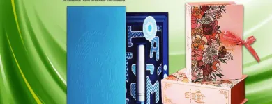 Business 4 image CUSTOM BOXES Product Packaging in Houston TX