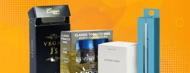 Business 8 image CUSTOM PACKAGING in Houston TX