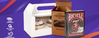 Business 9 image CUSTOM PACKAGING in Houston TX