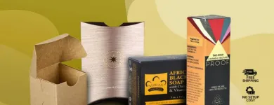 Business 11 image CUSTOM PACKAGING in Houston TX