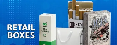 Business 1 image CUSTOM PACKAGING in Houston TX