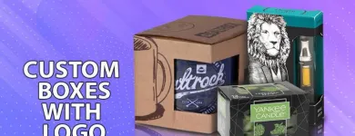 Business 2 image CUSTOM PACKAGING in Houston TX