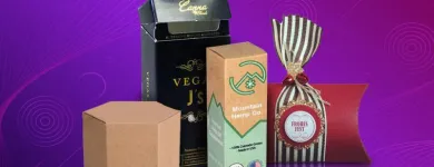 Business 3 image CUSTOM PACKAGING in Houston TX