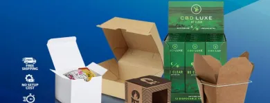 Business 5 image CUSTOM PACKAGING in Houston TX