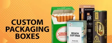 Business 6 image CUSTOM PACKAGING in Houston TX