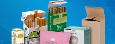 Business 7 image CUSTOM PACKAGING in Houston TX