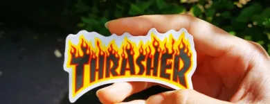 Business 3 image CUSTOM STICKER in Walnut CA