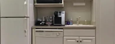 Business 7 image CUSTOMIZED CLEANING SERVICES Janitorial Services in Providence RI