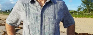 Business 4 image D'ACCORD SHIRTS & GUAYABERAS INC. Clothing Stores in Miami FL