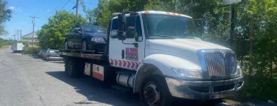 Business 2 image D.C TOWING AND JUNK CARS Vehicle Transportation Service in Baltimore MD