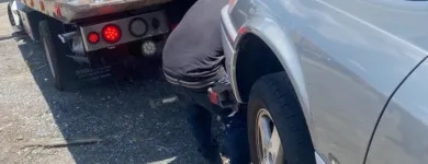 Business 4 image D.C TOWING AND JUNK CARS Vehicle Transportation Service in Baltimore MD