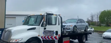 Business 5 image D.C TOWING AND JUNK CARS Vehicle Transportation Service in Baltimore MD