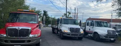 Business 6 image D.C TOWING AND JUNK CARS Vehicle Transportation Service in Baltimore MD