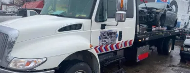 Business 7 image D.C TOWING AND JUNK CARS Vehicle Transportation Service in Baltimore MD