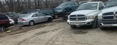 Business 8 image D.C TOWING AND JUNK CARS Vehicle Transportation Service in Baltimore MD