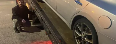 Business 10 image D.C TOWING AND JUNK CARS Vehicle Transportation Service in Baltimore MD