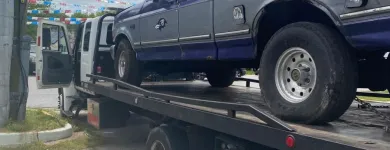 Business 12 image D.C TOWING AND JUNK CARS Vehicle Transportation Service in Baltimore MD