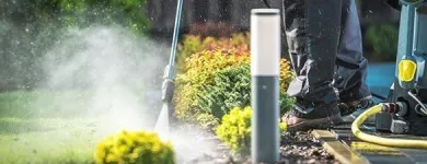 Business 5 image D&M MAINTENANCE SERVICES, LLC Landscaper in Saint Louis MO