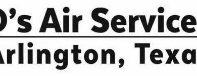 Business 5 image D'S AIR SERVICES Air Quality Consultant in Arlington TX