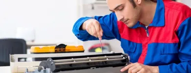Business 6 image D'S AIR SERVICES Air Quality Consultant in Arlington TX