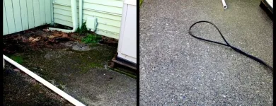 Business 1 image DACEY'S POWER CLEANING LLC Property Cleaning in Puyallup WA