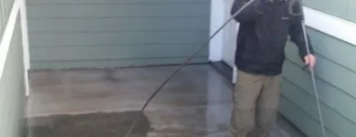 Business 2 image DACEY'S POWER CLEANING LLC Property Cleaning in Puyallup WA