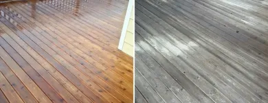 Business 7 image DACEY'S POWER CLEANING LLC Property Cleaning in Puyallup WA