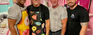 Business 4 image DADDIES DONUTS AND DELITES Donut Shops in Saint Petersburg FL