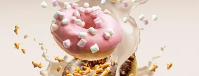 Business 5 image DADDIES DONUTS AND DELITES Donut Shops in Saint Petersburg FL