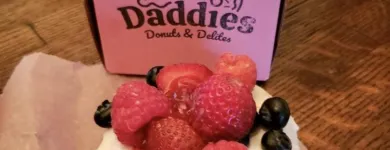 Business 6 image DADDIES DONUTS AND DELITES Donut Shops in Saint Petersburg FL
