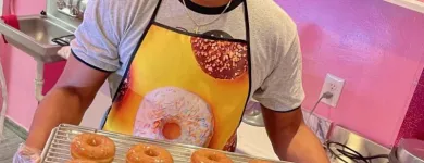Business 7 image DADDIES DONUTS AND DELITES Donut Shops in Saint Petersburg FL