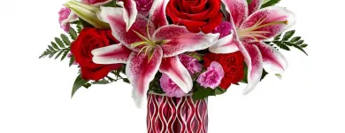 Business 3 image DALLAS HOUSE OF FLOWERS Party & Event Planners in Dallas TX