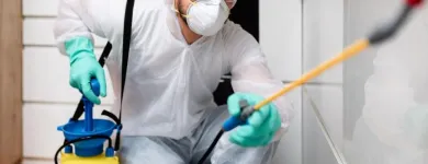 Business 3 image DALLAS PEST CONTROL SOLUTIONS in Dallas TX
