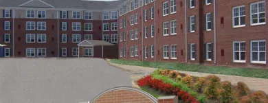 Business 3 image DARBY HOUSE Real Estate Rental Service in Henrico VA