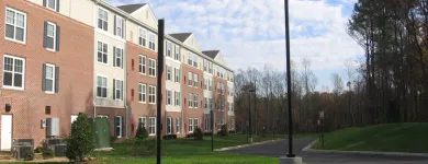 Business 1 image DARBY HOUSE Real Estate Rental Service in Henrico VA