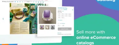 Business 5 image DCATALOG Software in Sunnyvale CA